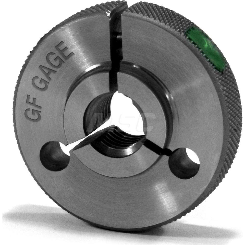 Picture of Gf Gauge R1312122Agk 1 5/16-12 2A Go Unf Thread Ring Gauge